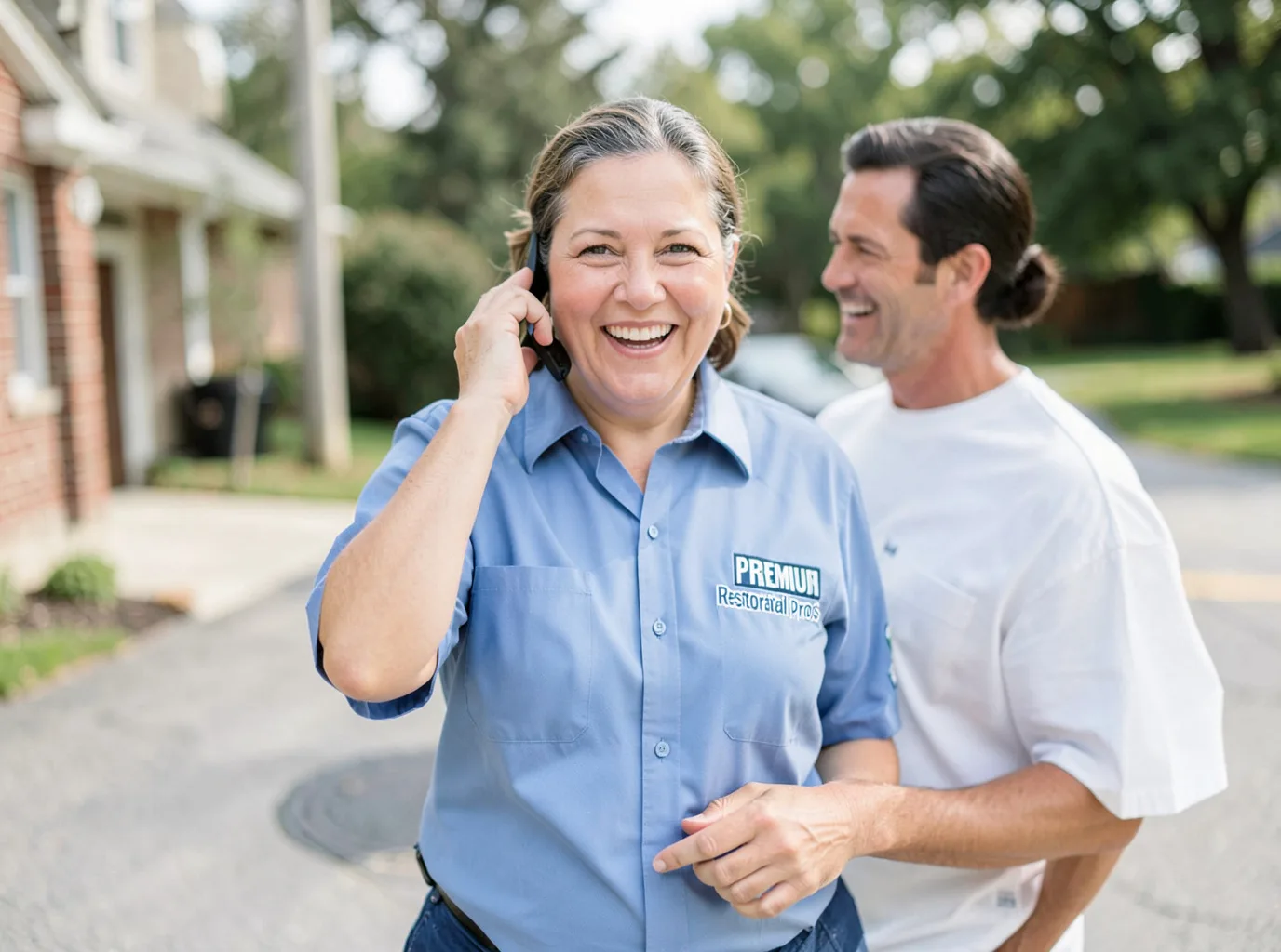 Water Damage Restoration Wittmann, AZ FAQs